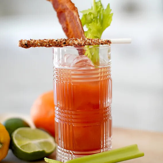 Smoke Straws
