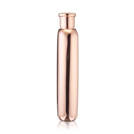 Copper Flask by Viski