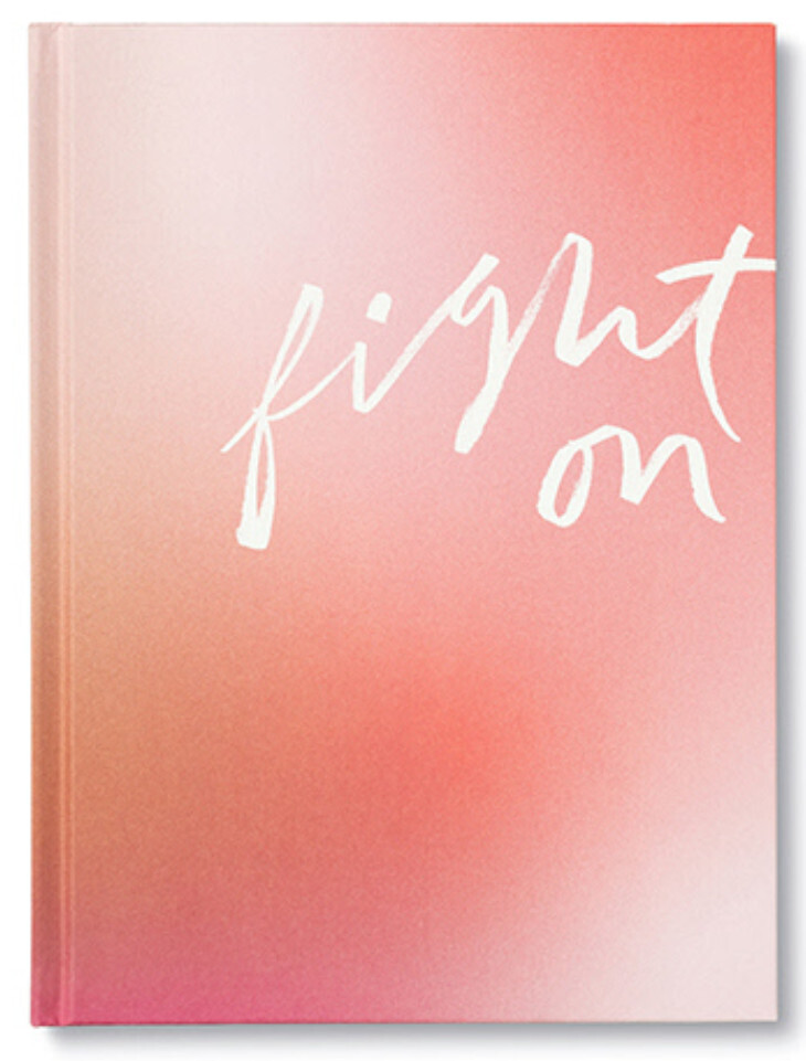Fight On (2022)