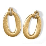 Meridian Lumens Post Drop Earrings