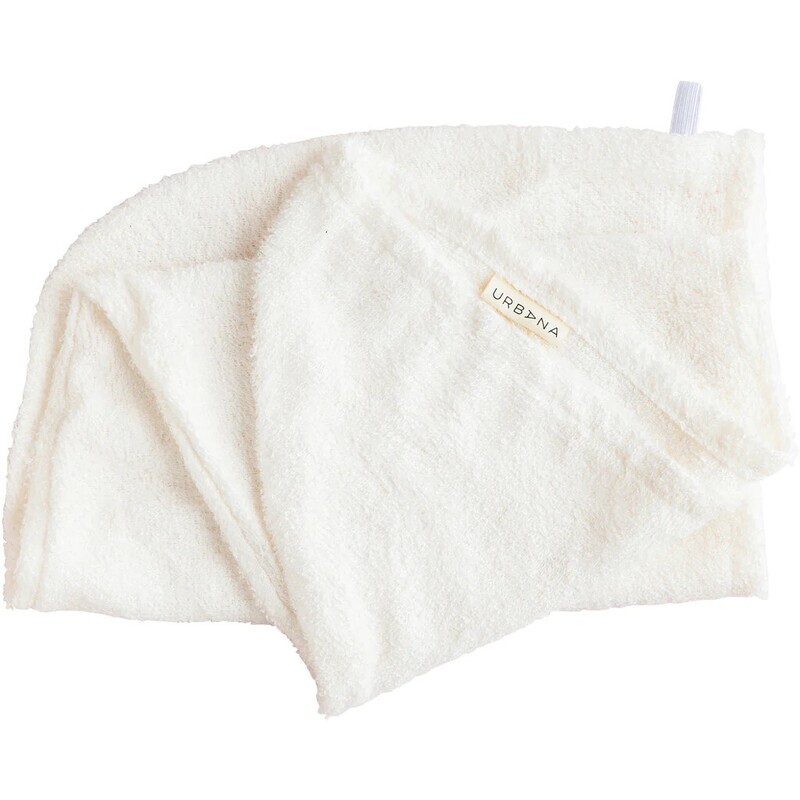 Spa Privé - Bamboo Hair Wrap