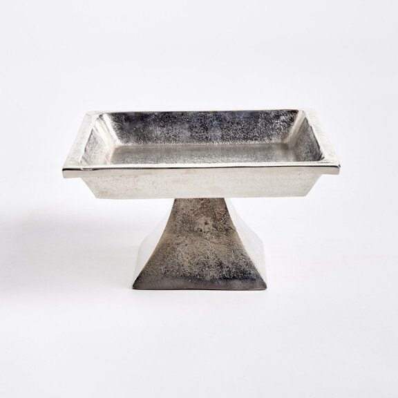 Gatlin Decorative Pedestal-Small