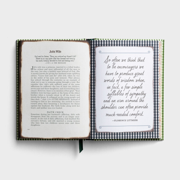 Biscuits, Butter and Blessings: Farm Fresh Devotions for Hope &amp; Comfort