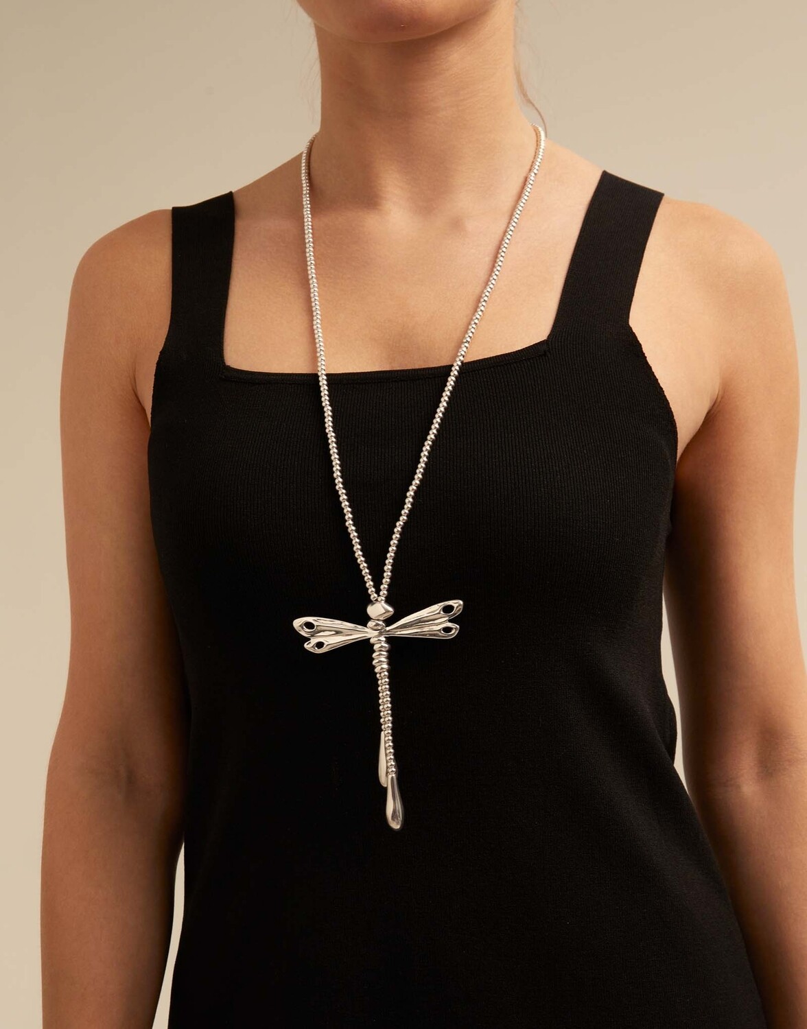 Betterfly Necklace