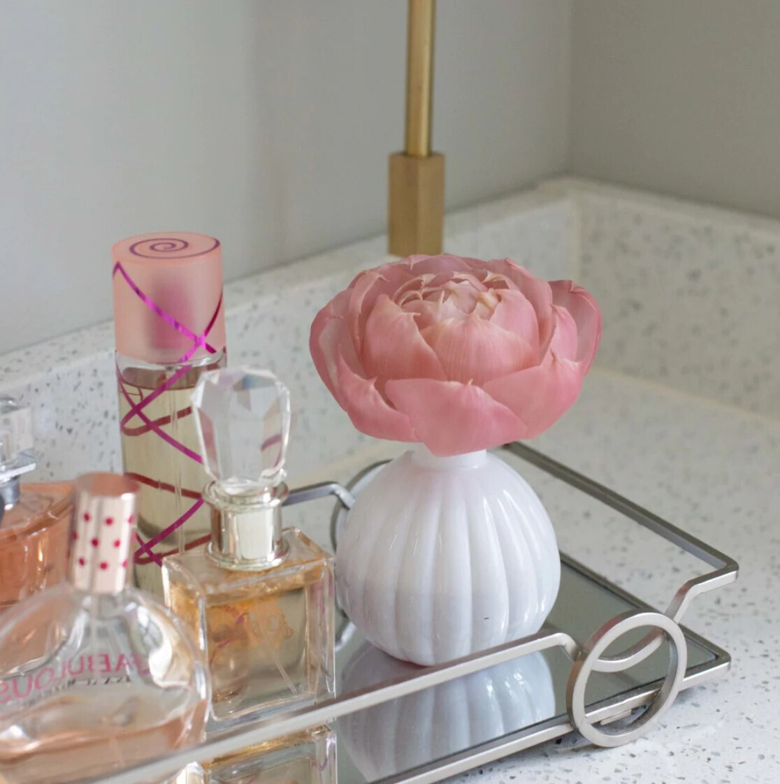 Flower Diffuser-Sweet Grace