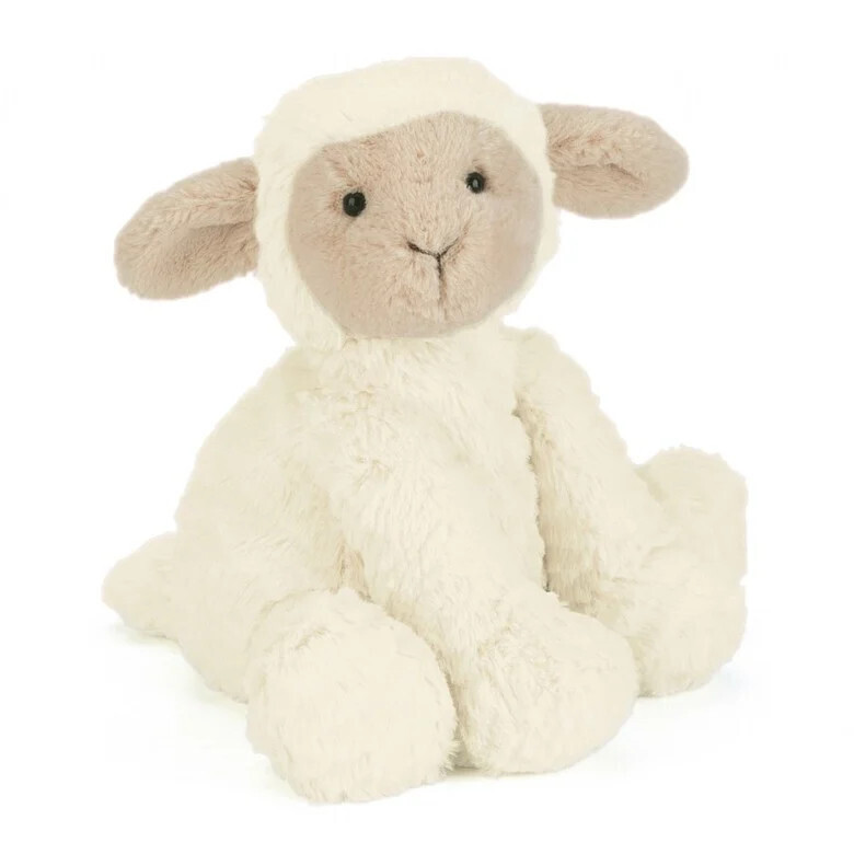 FUDDLEWUDDLE LAMB-MEDIUM