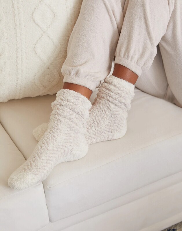 CozyChic® Women&#39;s Herringbone Socks