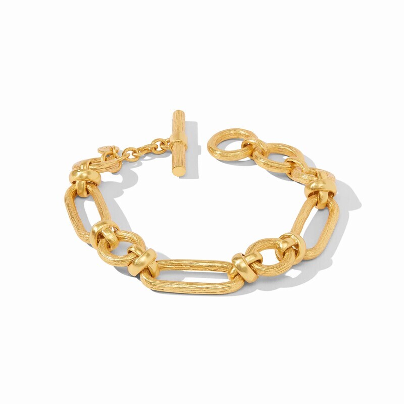 Ivy Link Bracelet