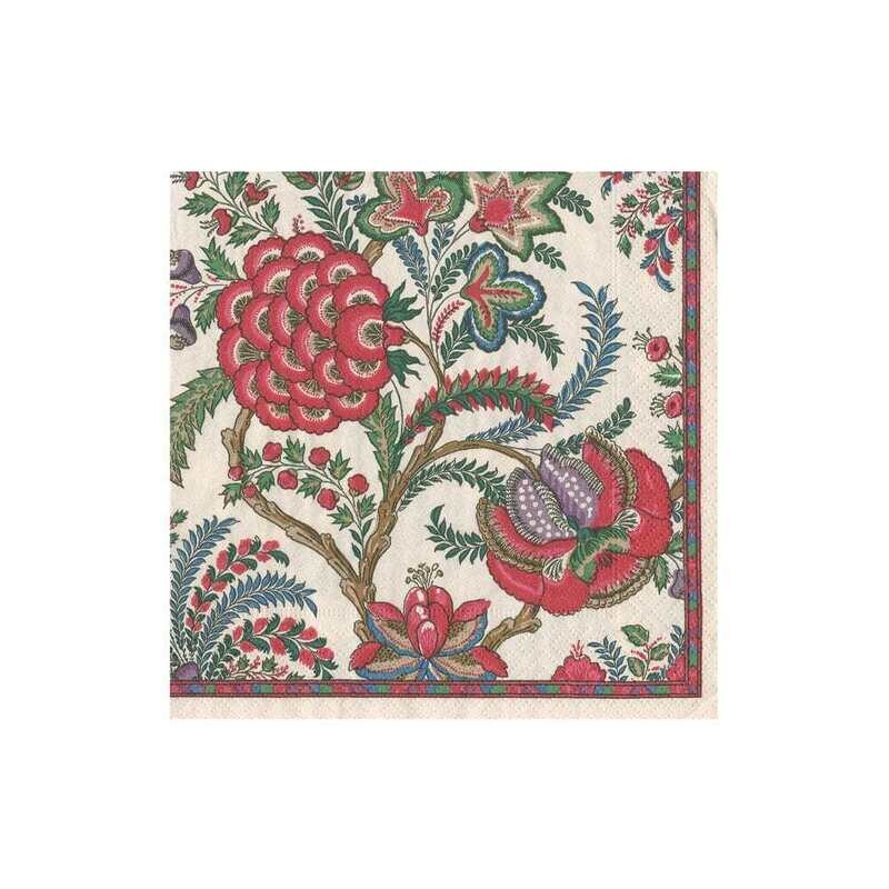 Pontchartrain Cocktail Napkins