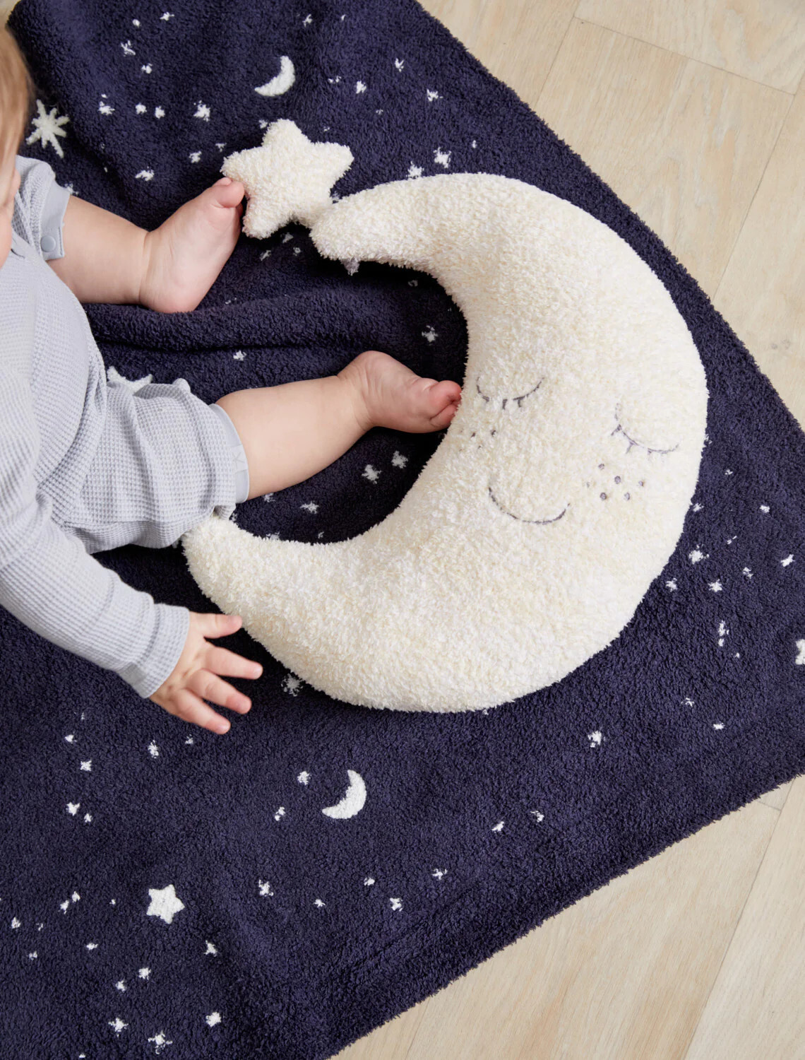 CozyChic® Starry Blanket