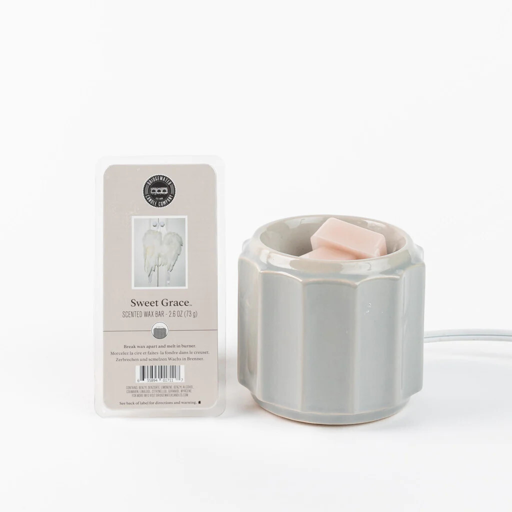 Wax Bar-Sweet Grace
