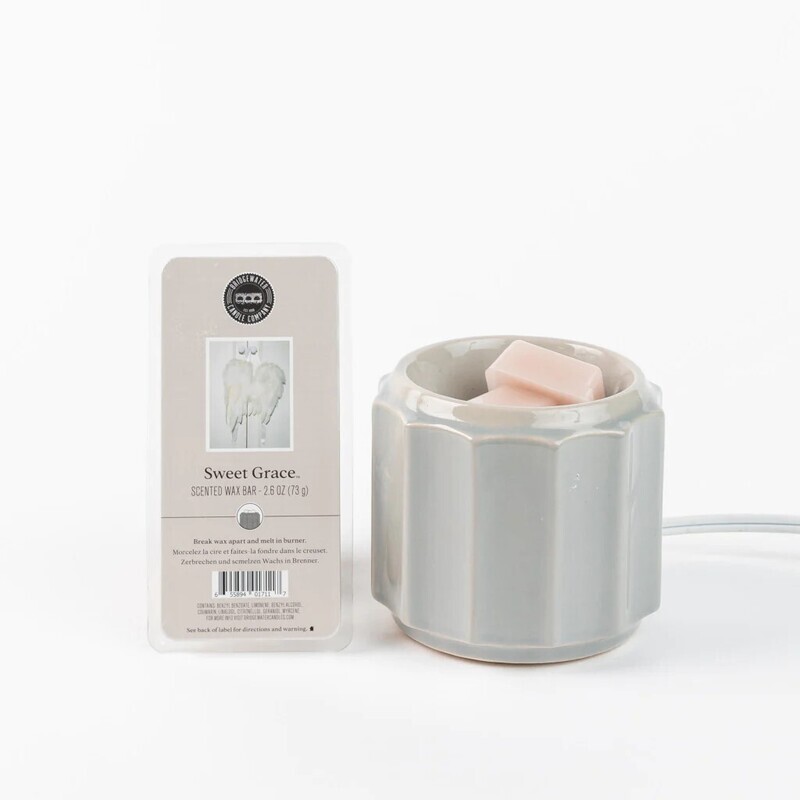 Wax Bar-Sweet Grace