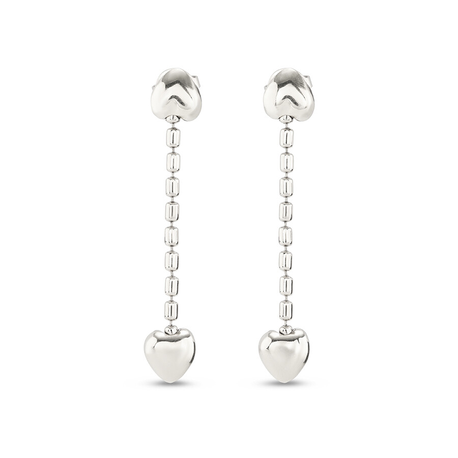CUPIDO EARRING Silver