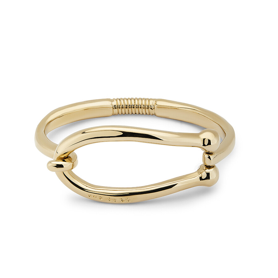 TEEN BRACELET Gold, Size: Medium