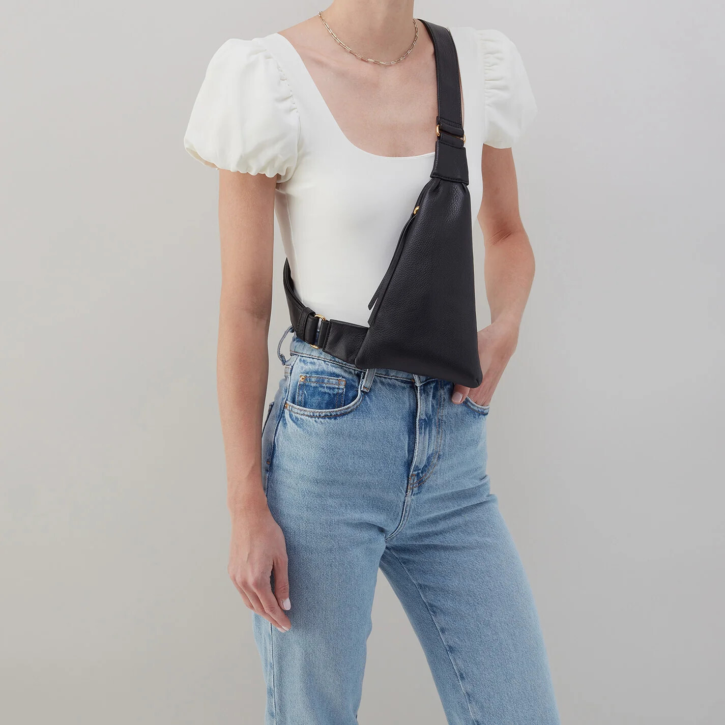 BODHI SLING, Color: Black