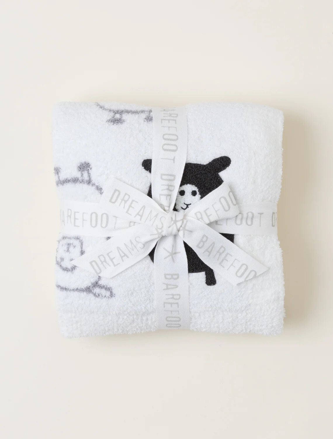 CozyChic® Black Sheep Blanket