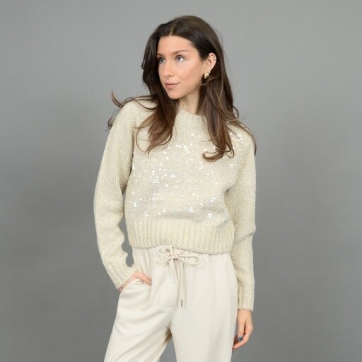 Acantha Sweater, Size: X-Small