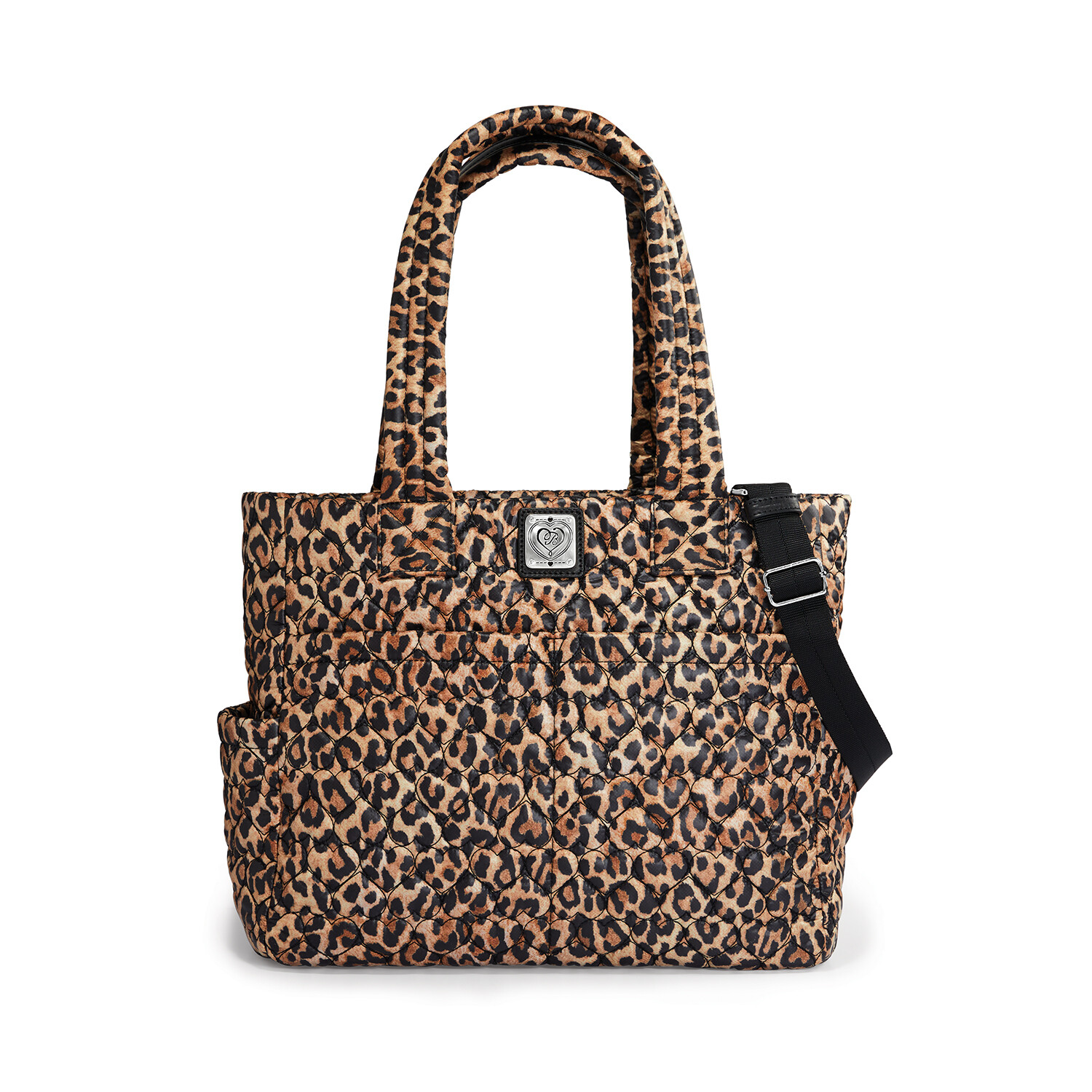 Kameron Utility Tote Catwalk