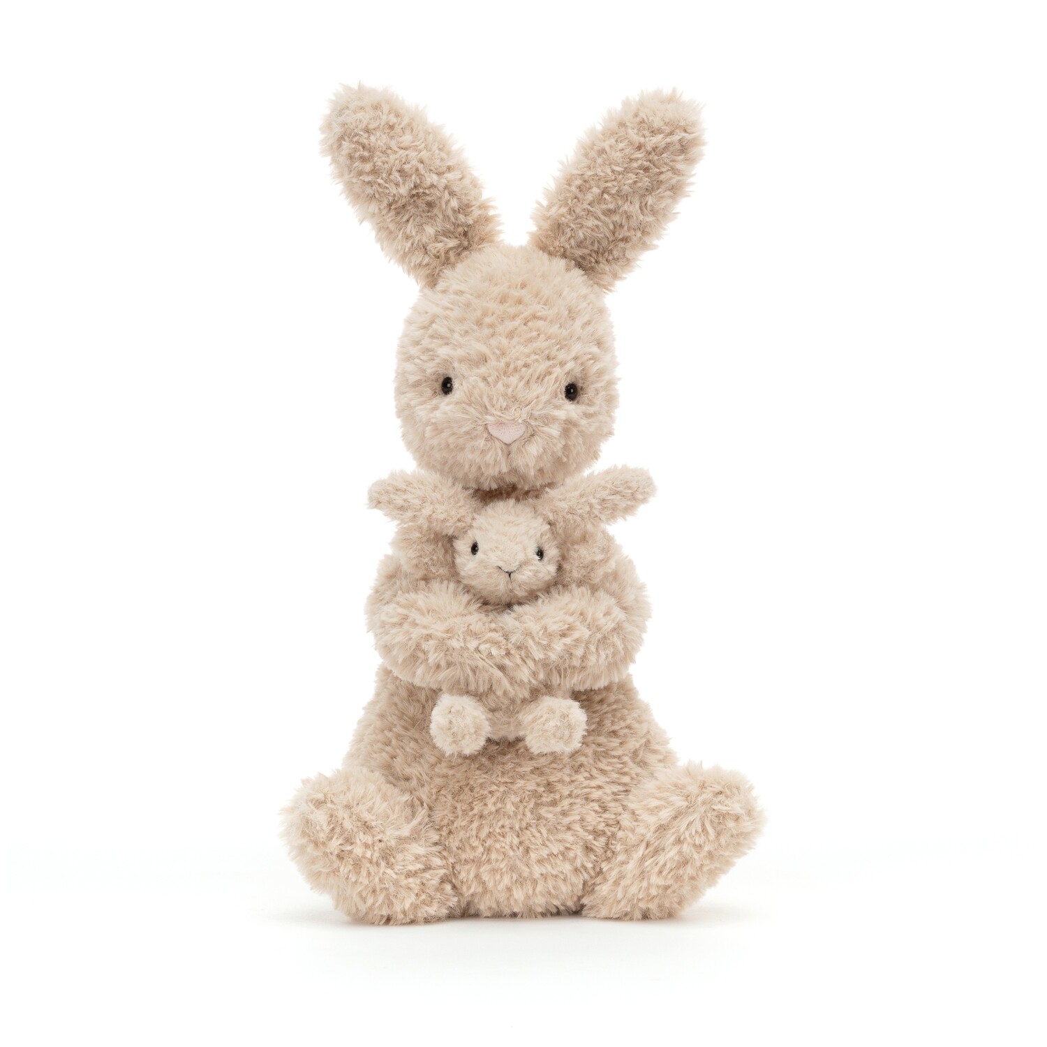 Huddles Bunny