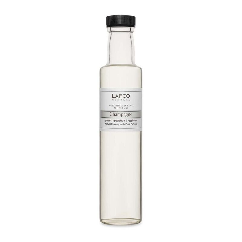 CHAMPAGNE Penthouse Diffuser Refill 8.4oz