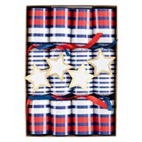 Breton Stripe Celebration Crackers