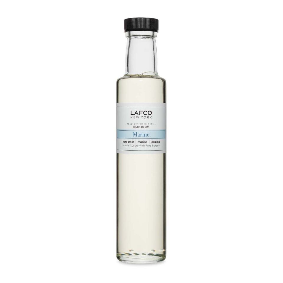 MARINE Bathroom Diffuser Refill 8.4oz
