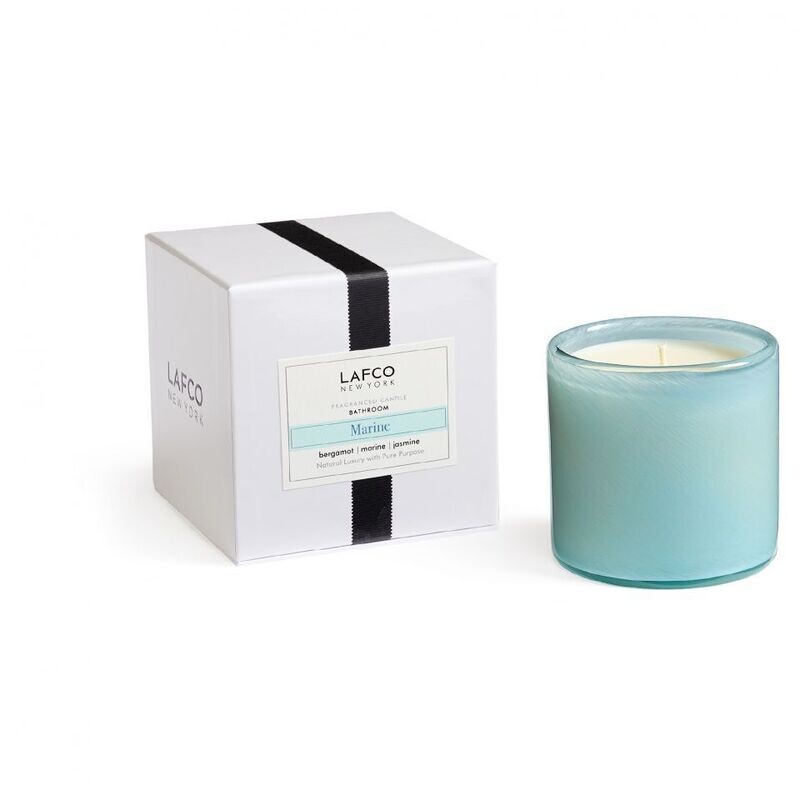 MARINE Bathroom Candle 15.5oz