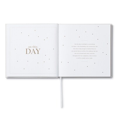 On This Day Guest Book