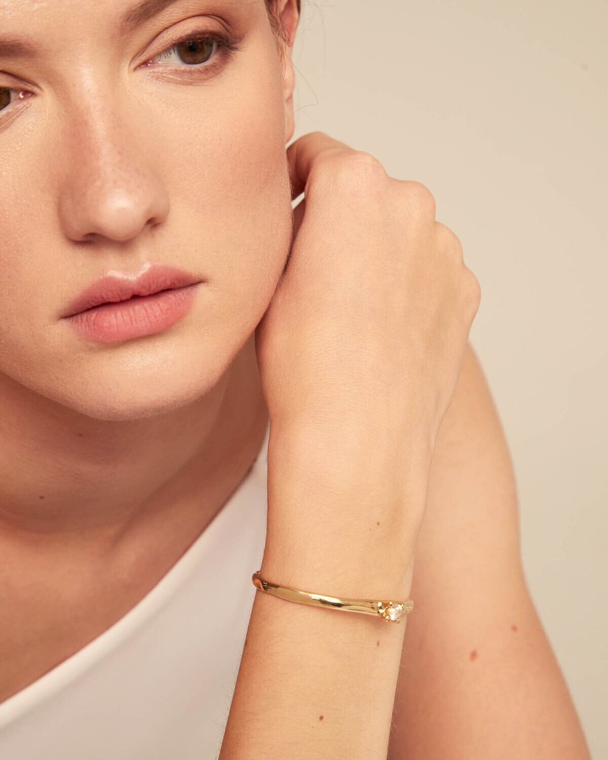 COSMOS BRACELET Gold