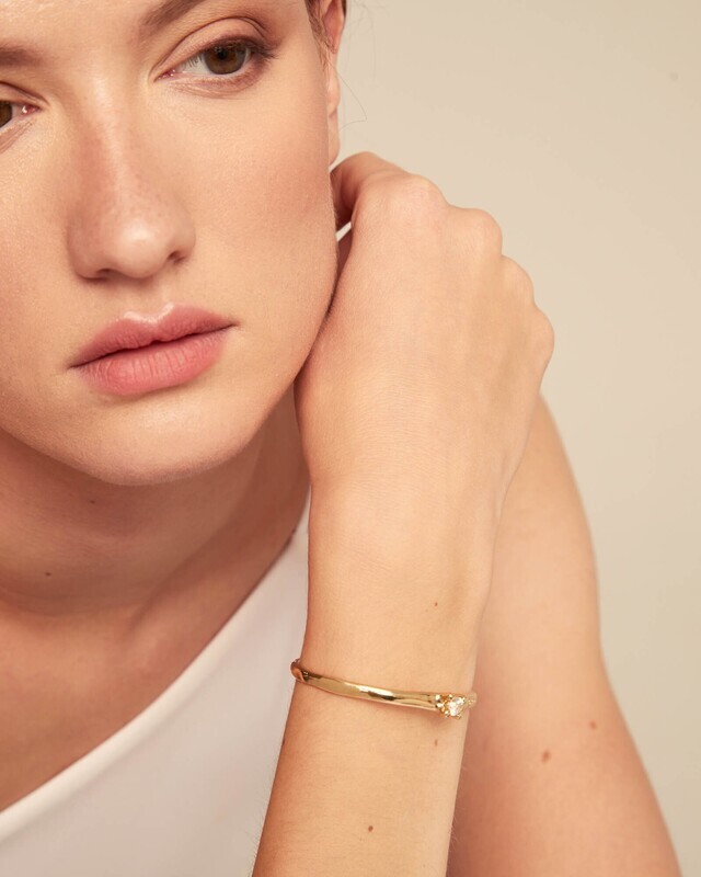 COSMOS BRACELET Gold