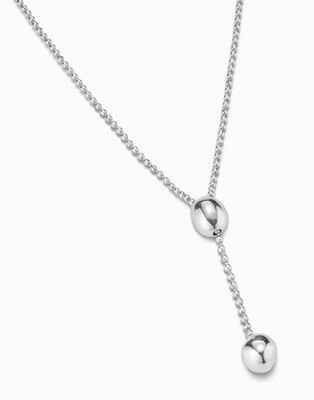 Lonely Planet Silver
