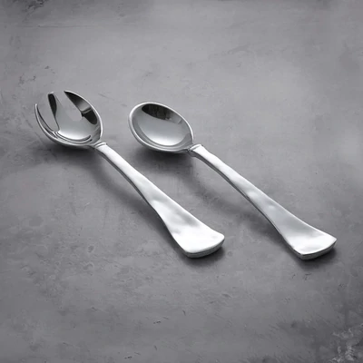 SOHO Salad Servers