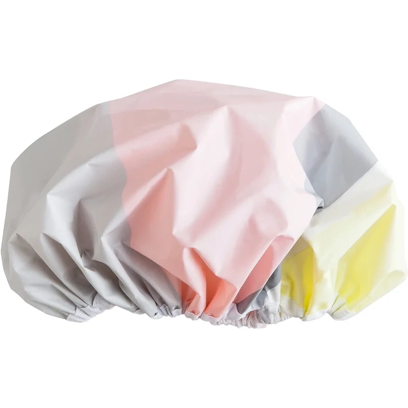 SHOWER CAP