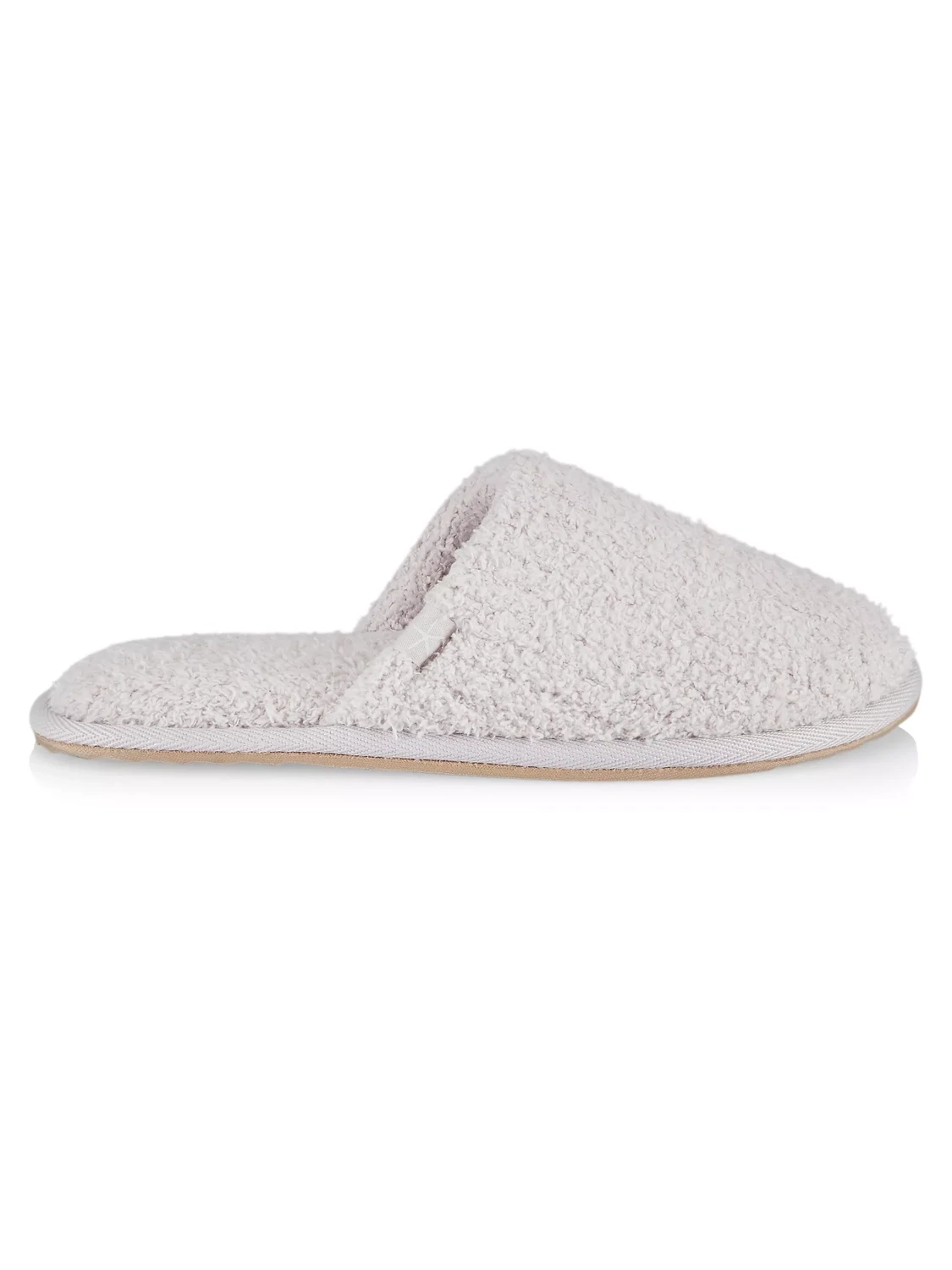 CozyChic® Ribbed Slipper