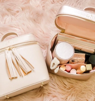 Hollis Lux Bag