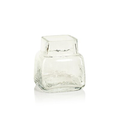 Linea 1 Glass Vase