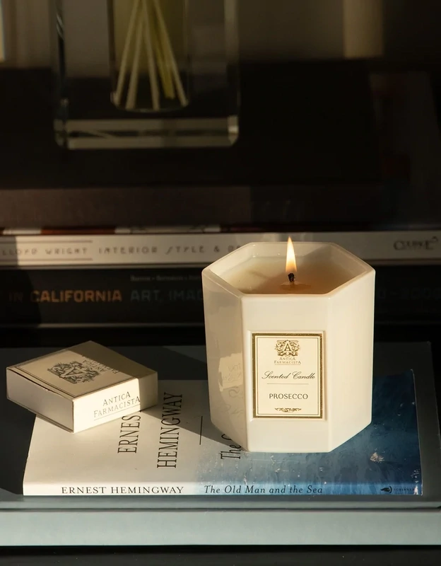Desert Sage Candle 9oz