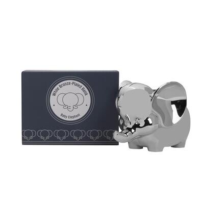 Baby Elephant Bank