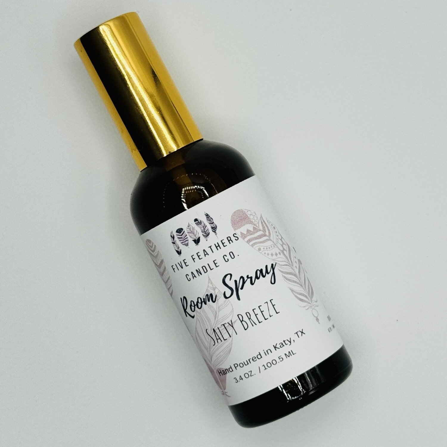 Salty Breeze Room Spray