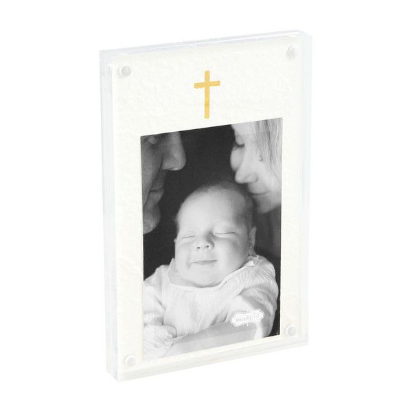 CROSS ACRYLIC FRAME