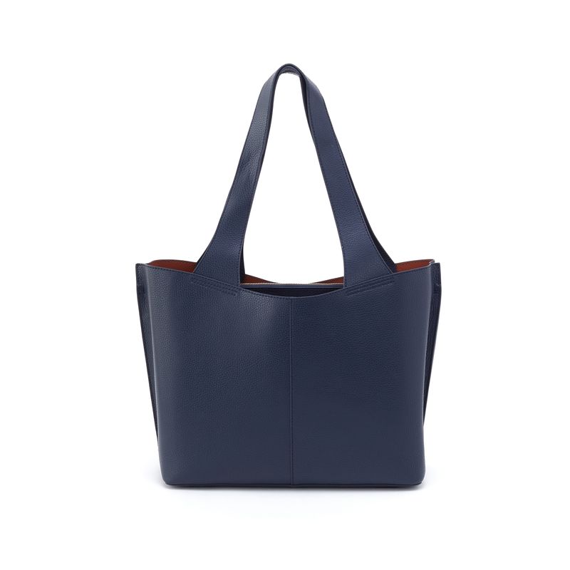 Vida Tote Mood Indigo