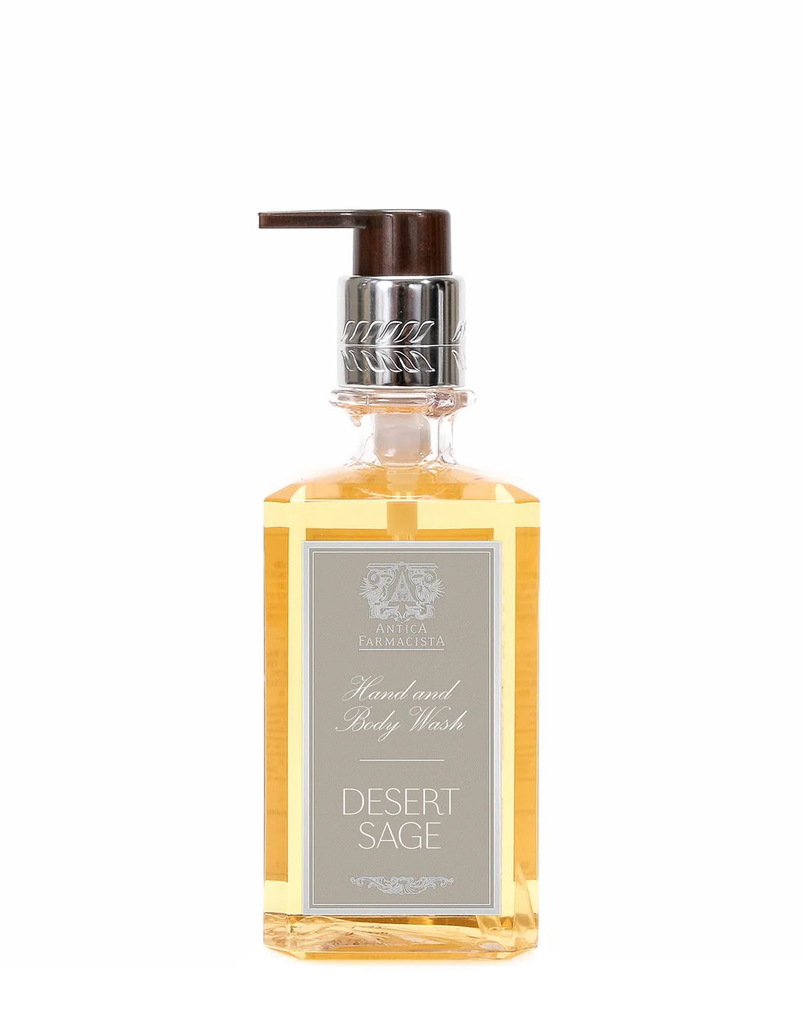 Desert Sage Hand &amp; Body Wash