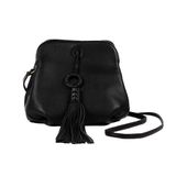 HOBO Birdy Black Crossbody