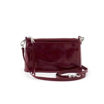 HOBO Cadence Convertible Crossbody Merlot