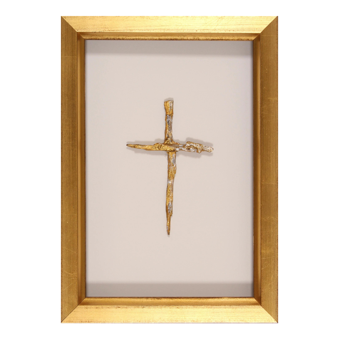 Cross-Small