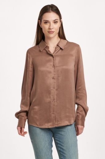 BIRDIE, Color: PECAN PIE, Size: X-LARGE