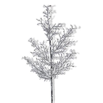 36&quot; Iced Crystal Stem