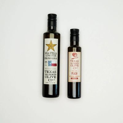 Recipe Set - Texas Peach Vinaigrette