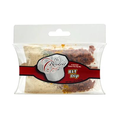 Resident Chef BLT Dip