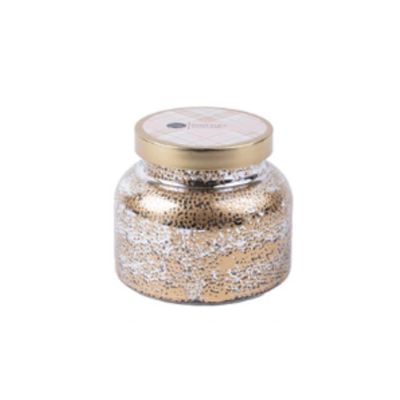 Sweet Grace Holiday Jar Candle
